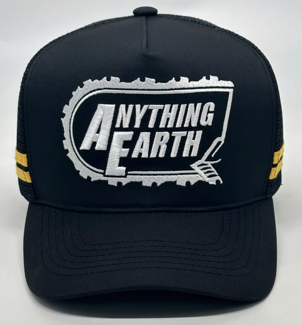 Give it the Berries Hat