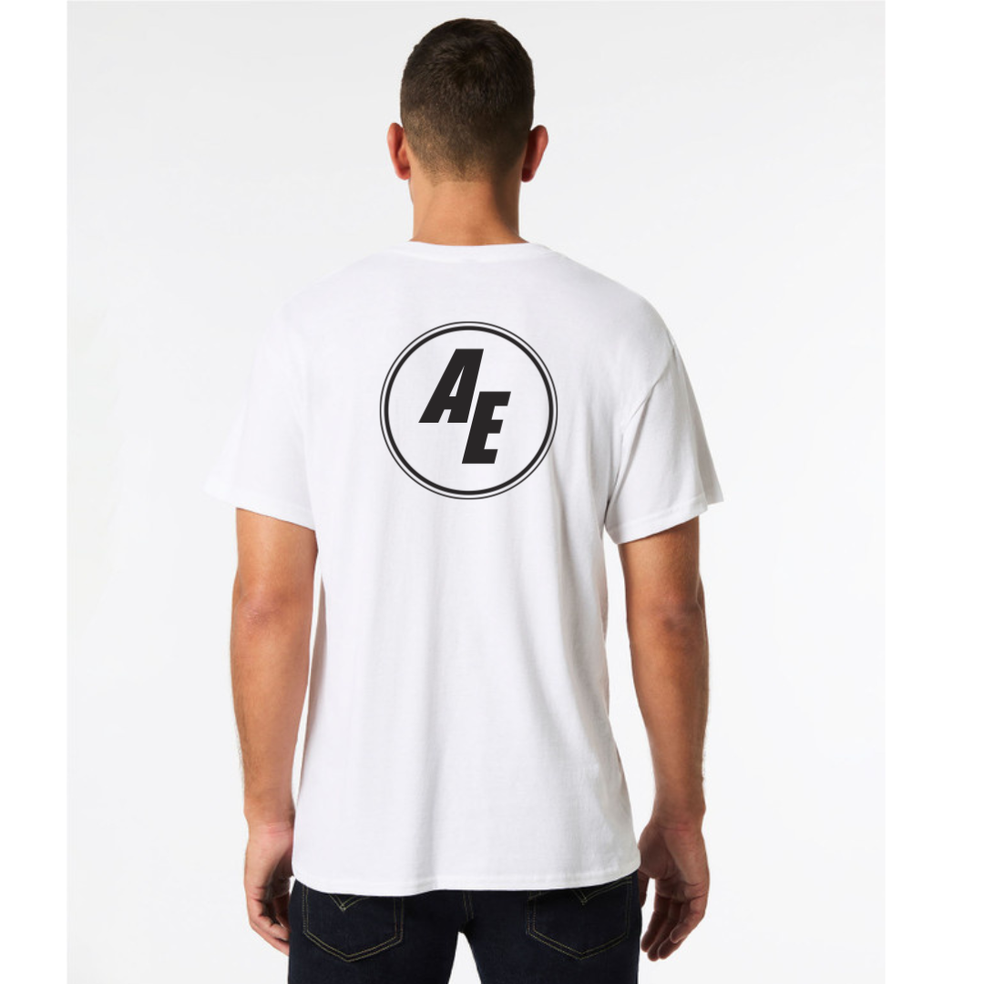 AE Adults Tee