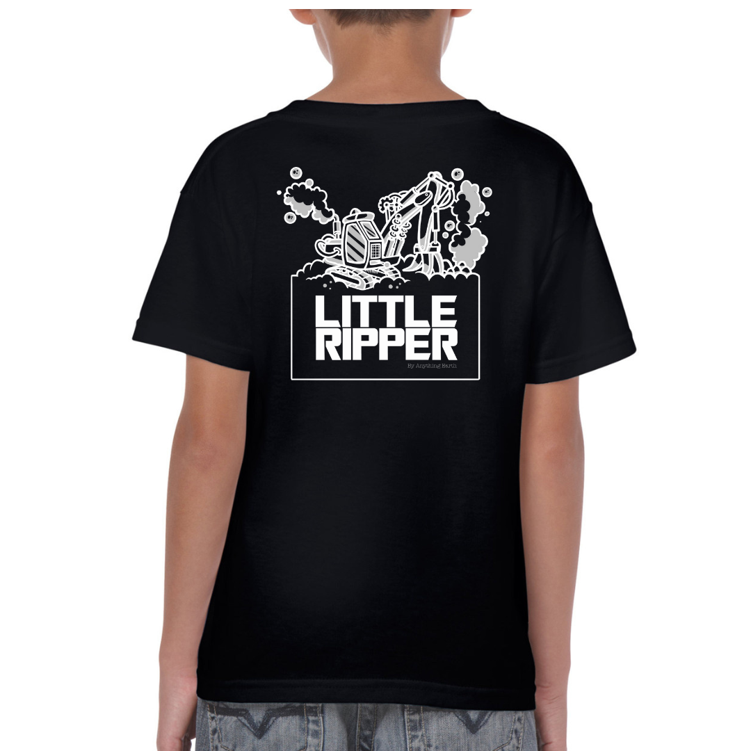 LIttle Ripper Kids Tee