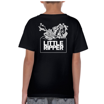 LIttle Ripper Kids Tee