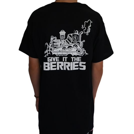 Give it the Berries Kids Tee