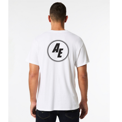 AE Adults Tee