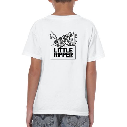 LIttle Ripper Kids Tee